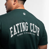 Eating Club V2 Deluxe Cotton T-Shirt
