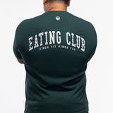 Eating Club V2 Deluxe Cotton T-Shirt