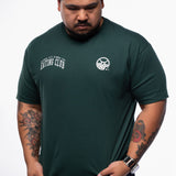 Eating Club V2 Deluxe Cotton T-Shirt