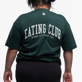 Eating Club V2 Deluxe Cotton T-Shirt