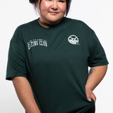 Eating Club V2 Deluxe Cotton T-Shirt