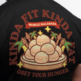 Muscle Malasada Signature Blend T-Shirt