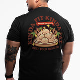 Muscle Malasada Signature Blend T-Shirt