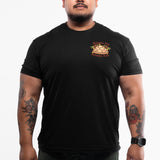 Muscle Malasada Signature Blend T-Shirt