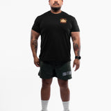 Muscle Malasada Signature Blend T-Shirt