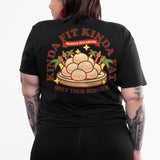 Muscle Malasada Signature Blend T-Shirt
