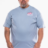 Strawberry Bulk Deluxe Cotton T-Shirt