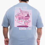 Strawberry Bulk Deluxe Cotton T-Shirt