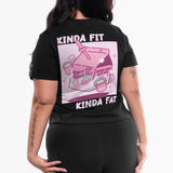 Strawberry Bulk Women's Boxy Tee