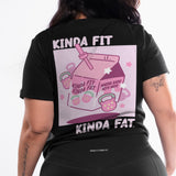 Strawberry Bulk Women's Boxy Tee