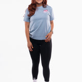 Strawberry Bulk Deluxe Cotton T-Shirt