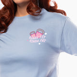 Strawberry Bulk Deluxe Cotton T-Shirt