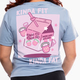 Strawberry Bulk Deluxe Cotton T-Shirt