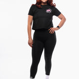 Strawberry Bulk Women's Boxy Tee