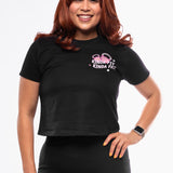 Strawberry Bulk Women's Boxy Tee