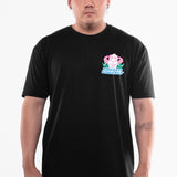 Strong Panda Signature Blend T-Shirt