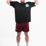 Strong Panda Signature Blend T-Shirt