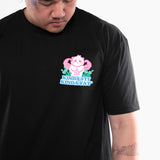 Strong Panda Signature Blend T-Shirt