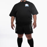 Strong Panda Premium Oversized T-Shirt