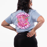 Strongberry Sticks Crop Top