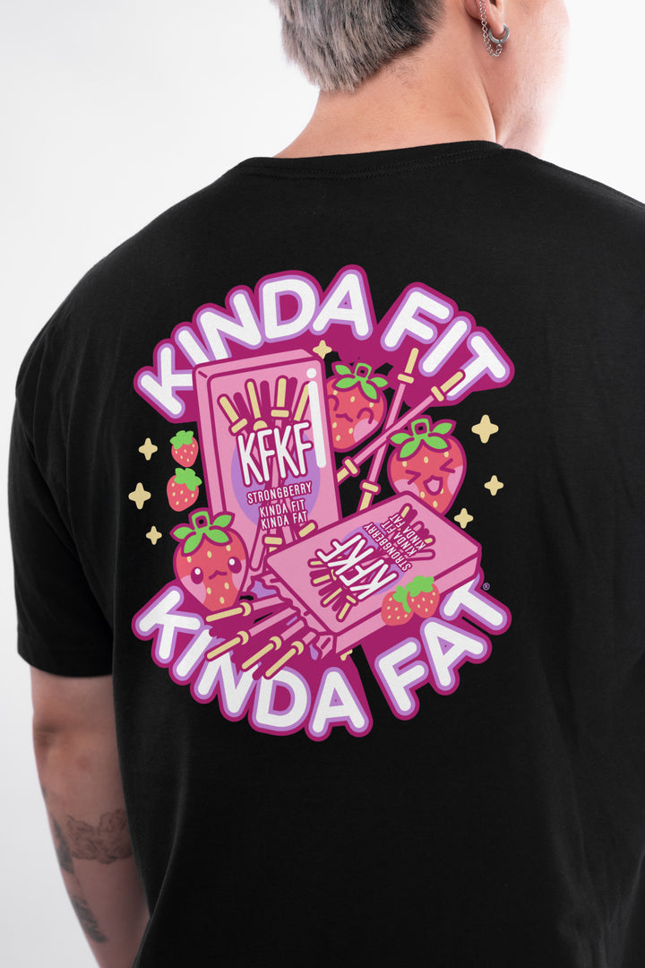 Strongberry Sticks Signature Blend T-Shirt