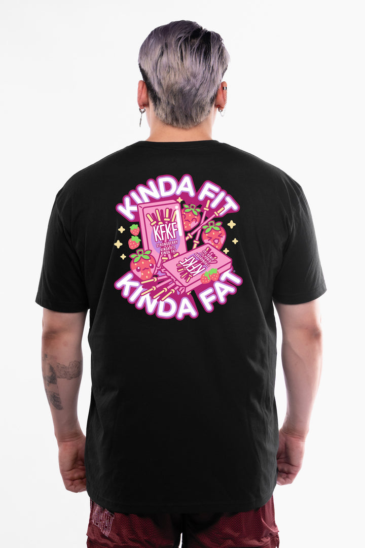 Strongberry Sticks Signature Blend T-Shirt