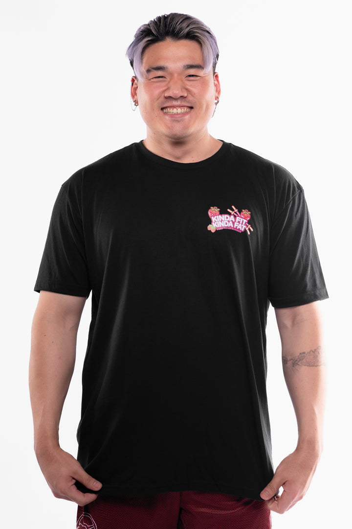 Strongberry Sticks Signature Blend T-Shirt