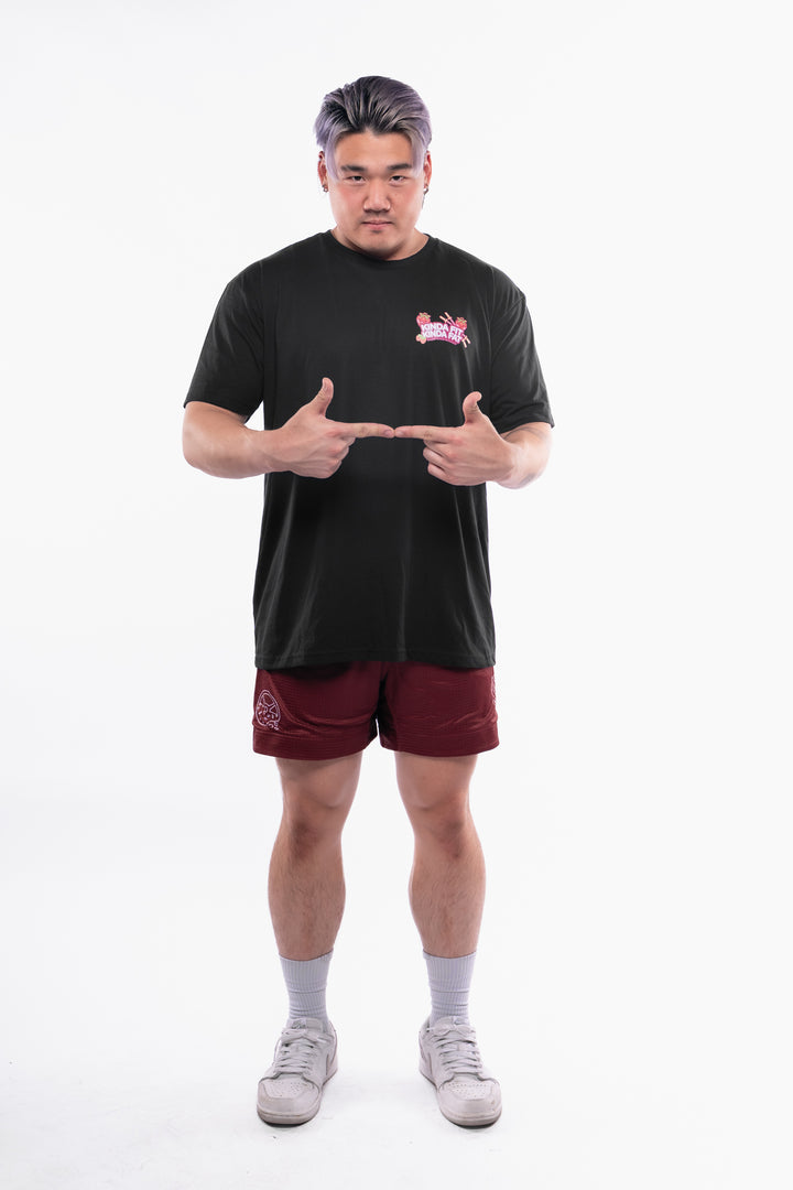 Strongberry Sticks Signature Blend T-Shirt