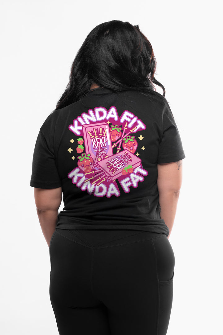 Strongberry Sticks Signature Blend T-Shirt
