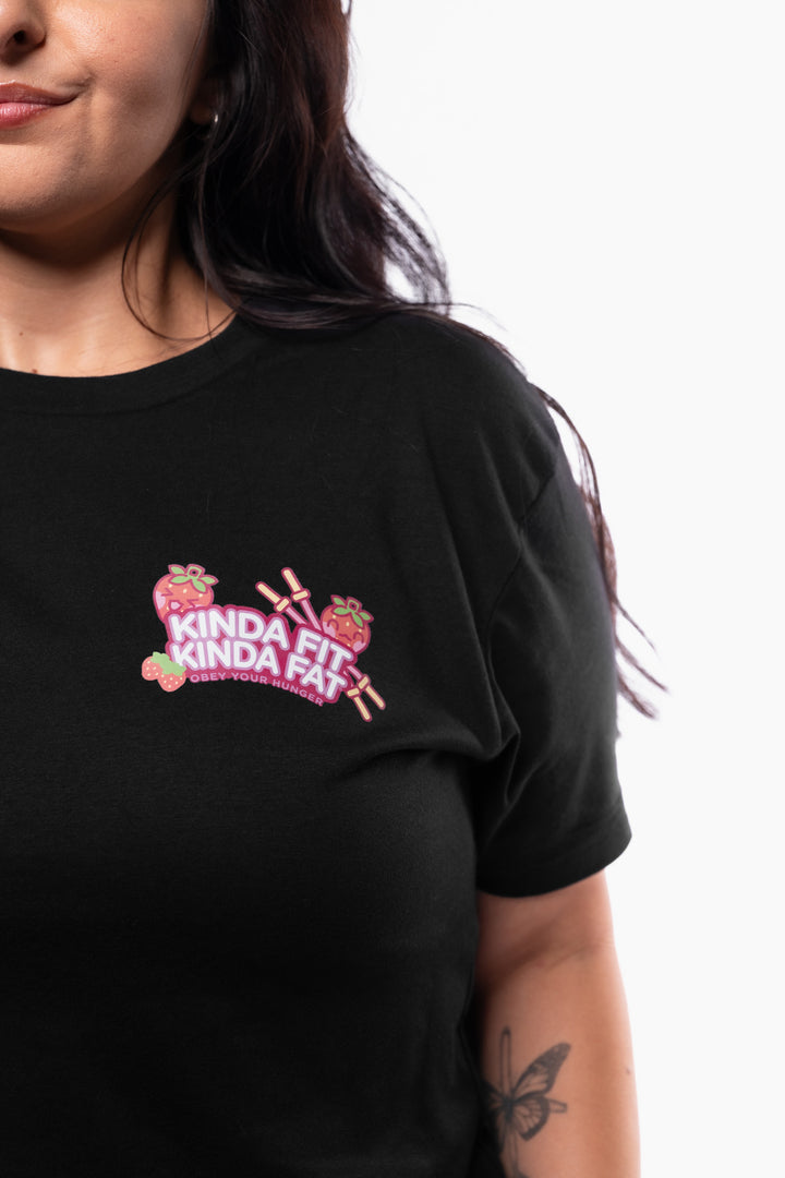 Strongberry Sticks Signature Blend T-Shirt