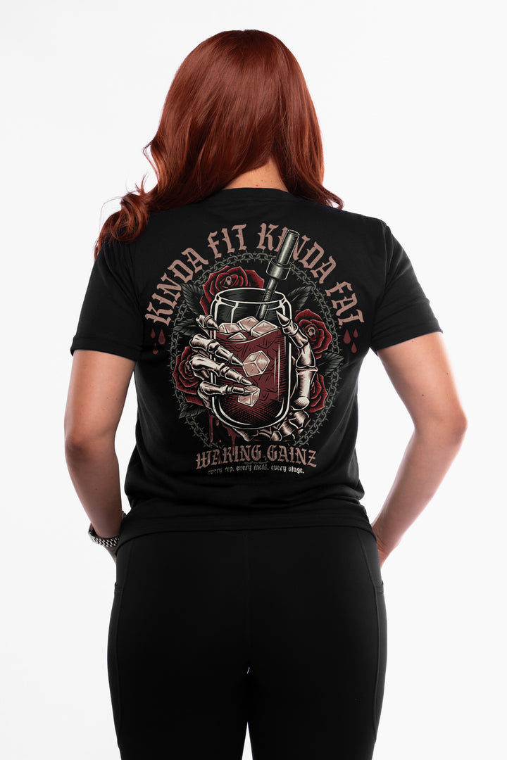 Swole Brew Signature Blend T-Shirt