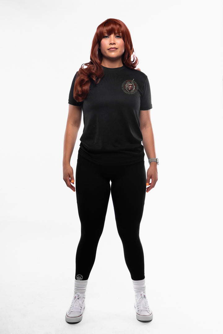 Swole Brew Signature Blend T-Shirt