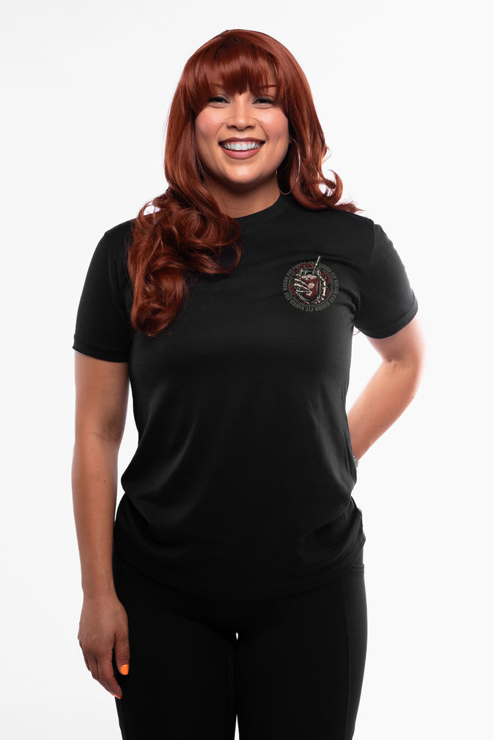 Swole Brew Signature Blend T-Shirt