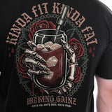 Swole Brew Signature Blend T-Shirt