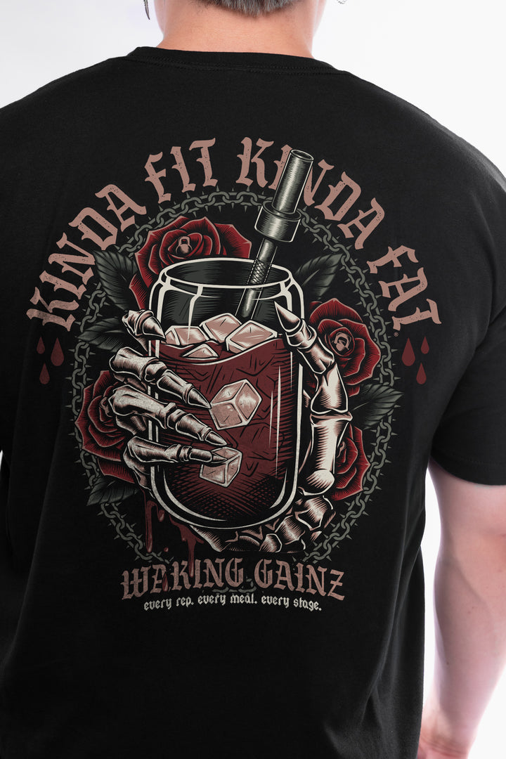 Swole Brew Signature Blend T-Shirt