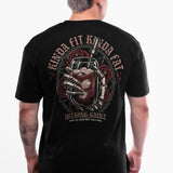 Swole Brew Signature Blend T-Shirt