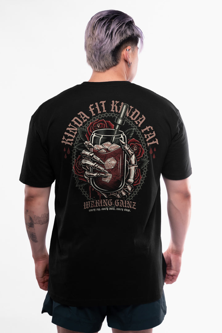 Swole Brew Signature Blend T-Shirt