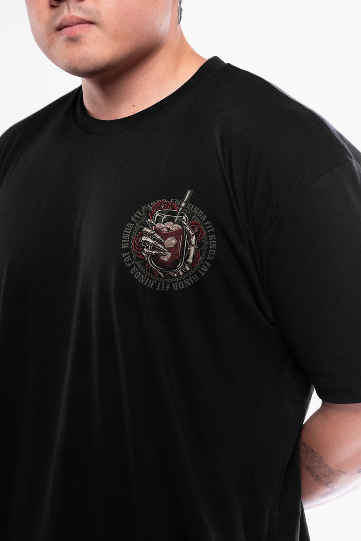 Swole Brew Signature Blend T-Shirt