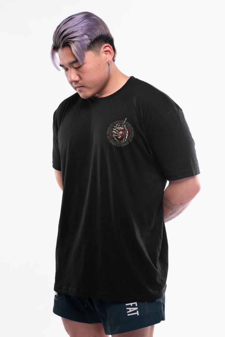Swole Brew Signature Blend T-Shirt