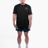 Swole Brew Signature Blend T-Shirt