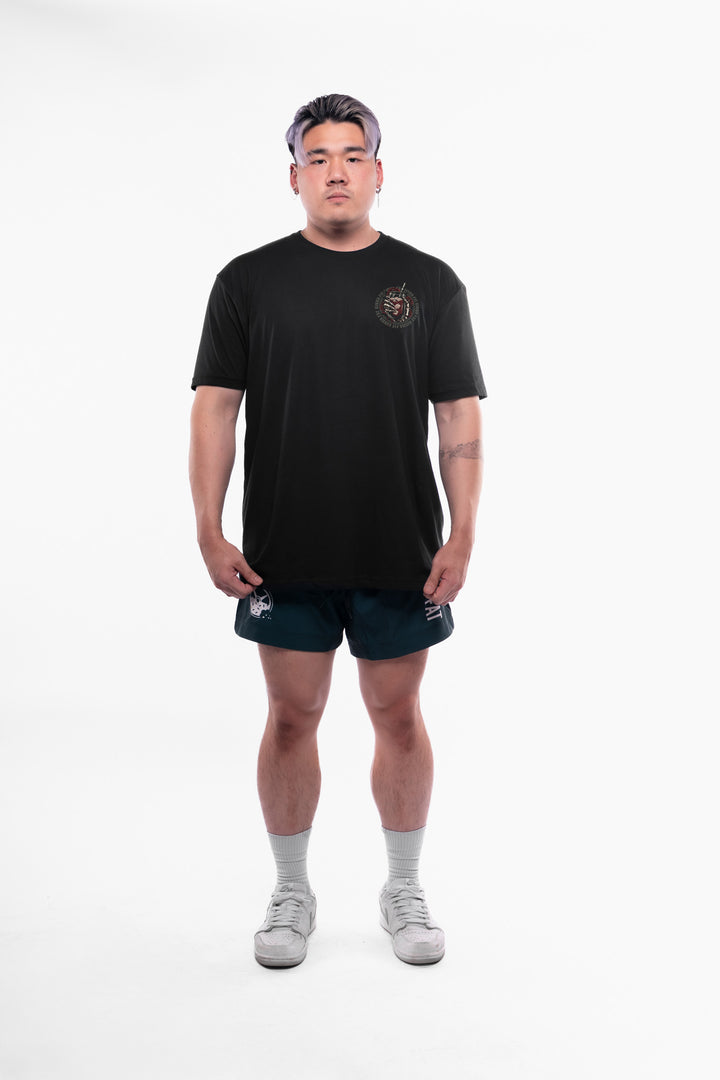 Swole Brew Signature Blend T-Shirt