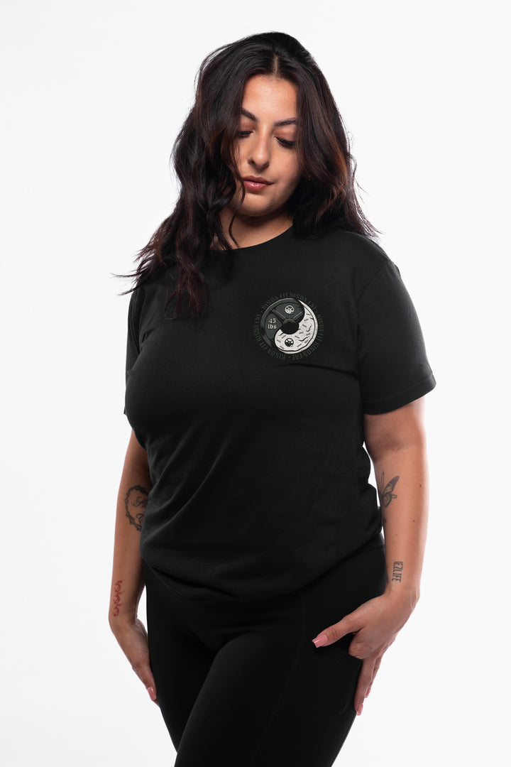 Balanced Gainz Signature Blend T-Shirt