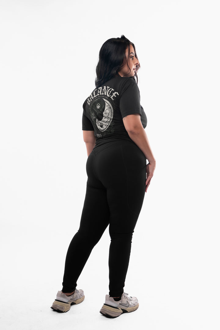 Balanced Gainz Signature Blend T-Shirt