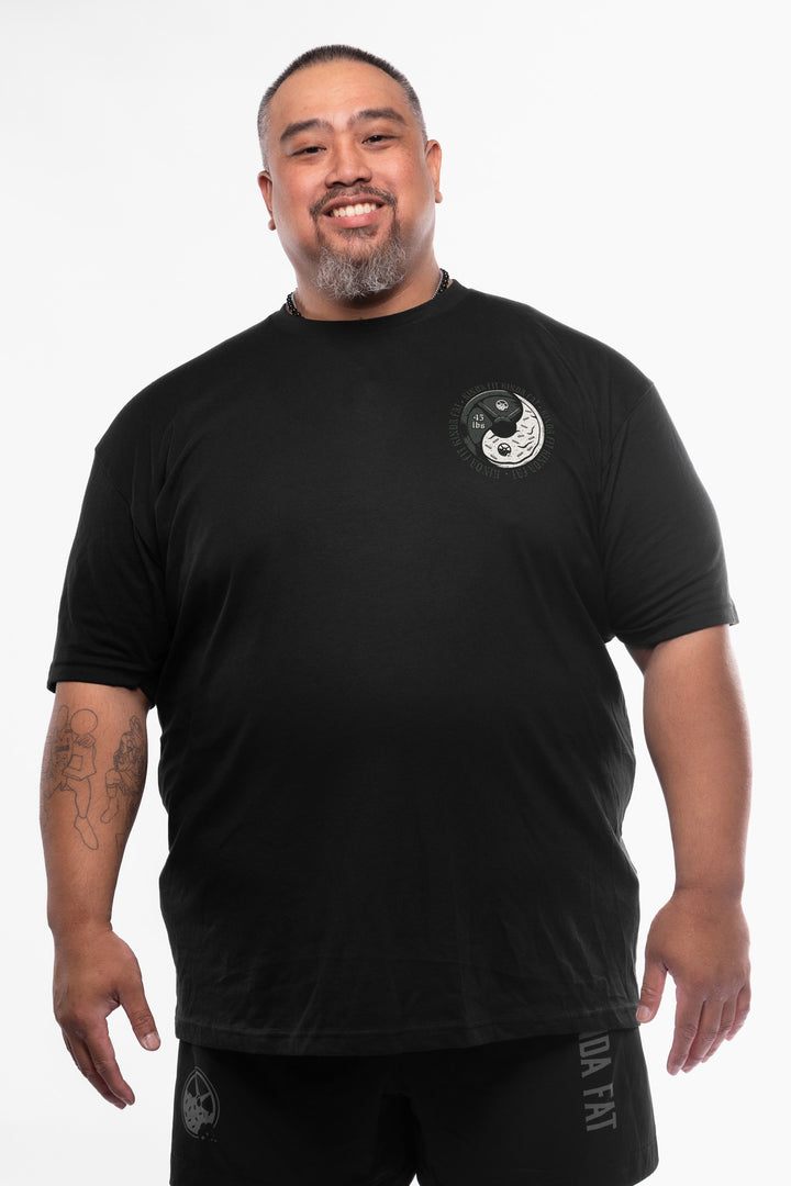 Balanced Gainz Signature Blend T-Shirt