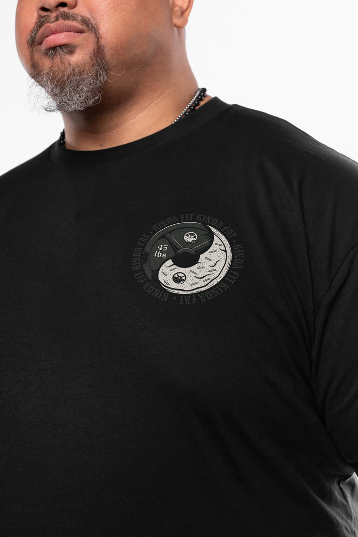 Balanced Gainz Signature Blend T-Shirt