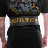 Morechomp Lifting Lever Belt (13mm)