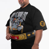 Mega Morechomp Premium Oversized T-Shirt