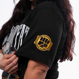 Mega Morechomp Premium Oversized T-Shirt