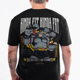 Mega Morechomp Signature Blend T-Shirt