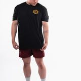 Mega Morechomp Signature Blend T-Shirt